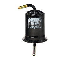 Köp Oljetråg till automatväxellåda av HENGST FILTER HG119H D965 till det låga priset 2998,61 kr