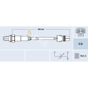 Lambdasonde 77104 von FAE günstig für 48,83 € online kaufen
