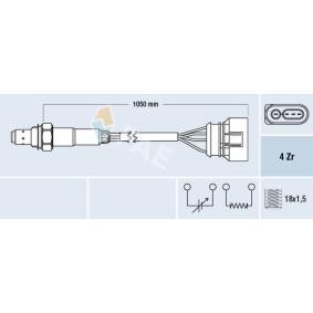 Lambdasonde 77134 von FAE günstig für 92,14 € online kaufen