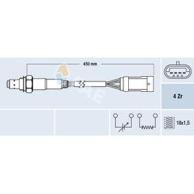 Lambdasonde 77207 von FAE günstig für 121,04 € online kaufen