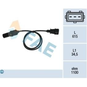 Köp Vevaxelgivare av FAE 79005 till det låga priset 526,75 kr