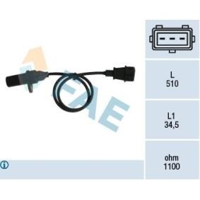 Köp Vevaxelgivare av FAE 79007 till det låga priset 396,18 kr