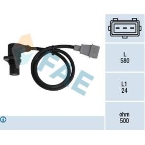 Köp Vevaxelgivare av FAE 79010 till det låga priset 547,14 kr