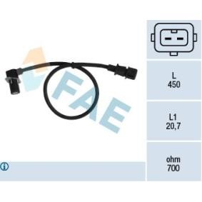 Köp Vevaxelgivare av FAE 79012 till det låga priset 388,28 kr