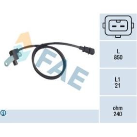 Köp Vevaxelgivare av FAE 79019 till det låga priset 602,59 kr
