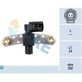 Compre Sensor de rotações, gestão do motor da FAE 79027 a um preço baixo por 36,80 €