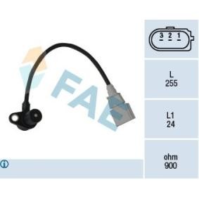 Köp Vevaxelgivare av FAE 79050 till det låga priset 867,20 kr