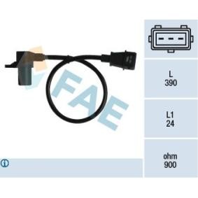 Köp Vevaxelgivare av FAE 79053 till det låga priset 470,00 kr