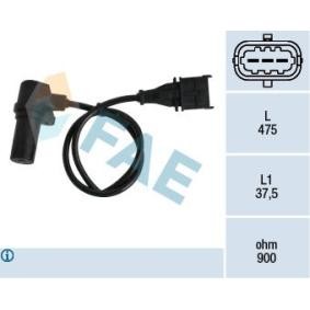 Köp Vevaxelgivare av FAE 79060 till det låga priset 498,09 kr