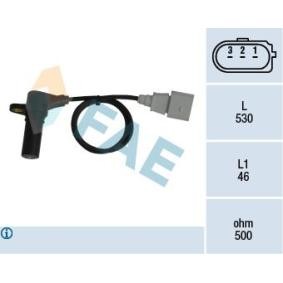 Köp Vevaxelgivare av FAE 79063 till det låga priset 504,08 kr