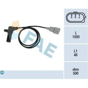 Köp Vevaxelgivare av FAE 79064 till det låga priset 544,25 kr