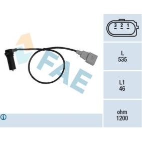Köp Vevaxelgivare av FAE 79067 till det låga priset 520,51 kr