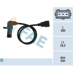 Köp Vevaxelgivare av FAE 79075 till det låga priset 551,34 kr