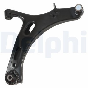 Comprar Barra oscilante de suspensión de ruedas de DELPHI TC2301 a bajo precio de 83,27 €