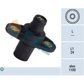Drehzahlsensor, Motormanagement für SSANGYONG von FAE