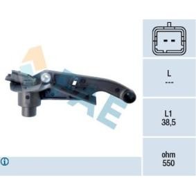 Compre Gerador de impulsos, volante do motor da FAE 79101 a um preço baixo por 25,60 €