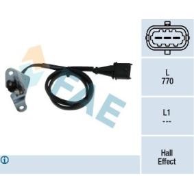 Comprar Sensor, posición árbol de levas de FAE 79106 a bajo precio de 47,53 €