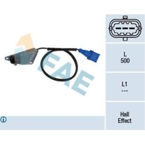 Nockenwellensensor von FAE 79108