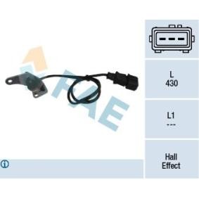 Nockenwellensensor von FAE 79109