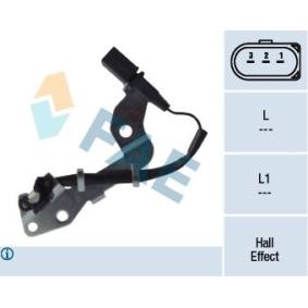Compre Sensor, posição da árvore de cames da FAE 79112 a um preço baixo por 27,71 €