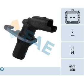 Compre Gerador de impulsos, volante do motor da FAE 79114 a um preço baixo por 36,71 €