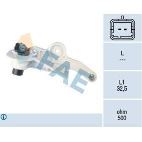 Köp Vevaxelgivare av FAE 79119 till det låga priset 285,47 kr