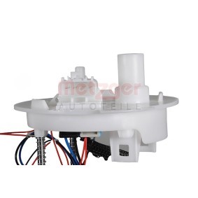 Achetez des Unité d'injection de carburant METZGER 2250680 à prix pour 223,04 €