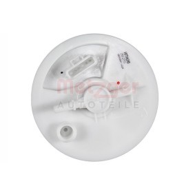 Achetez des Unité d'injection de carburant METZGER 2250688 à prix pour 496,87 €