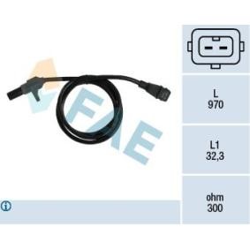 Köp Varvtalssensor, motorhantering av FAE 79122 till det låga priset 679,71 kr