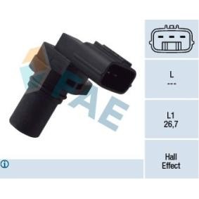 Köp Vevaxelgivare av FAE 79139 till det låga priset 760,66 kr
