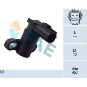 Acquista Generatore di impulsi, Albero a gomiti da FAE 79161 a buon mercato per soli 30,63 €