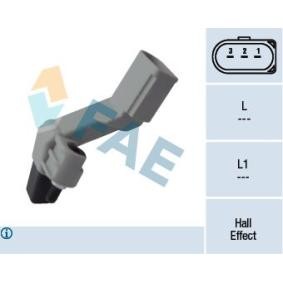 Kurbelwellensensor von FAE