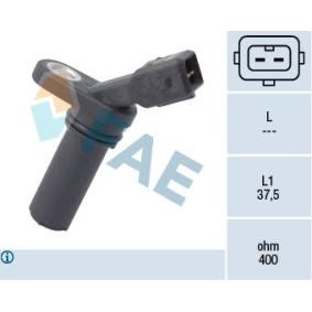 Kurbelwellensensor von FAE