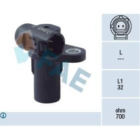 Acquista Generatore di impulsi, Albero a gomiti da FAE 79183 a buon mercato per soli 32,22 €