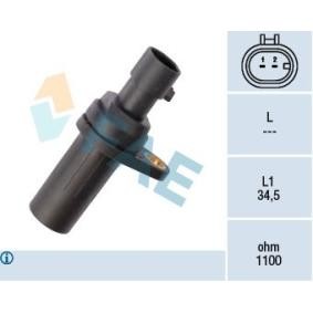 Comprar Sensor de cigüeñal de FAE 79196 a bajo precio de 34,90 €