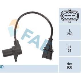 Köp Vevaxelgivare av FAE 79197 till det låga priset 583,15 kr