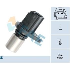 Drehzahlsensor, Motormanagement für DAIHATSU von FAE