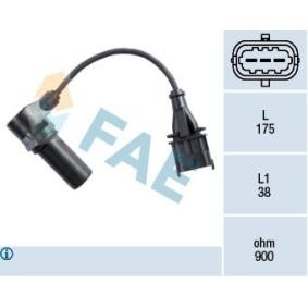Köp Vevaxelgivare av FAE 79222 till det låga priset 679,49 kr