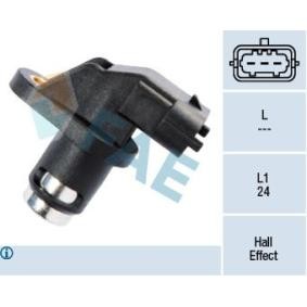 Compre Sensor, posição da árvore de cames da FAE 79228 a um preço baixo por 47,54 €