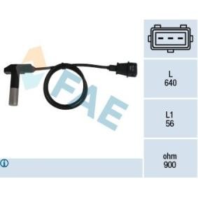 Köp Vevaxelgivare av FAE 79244 till det låga priset 730,90 kr