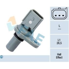 Nockenwellensensor von FAE