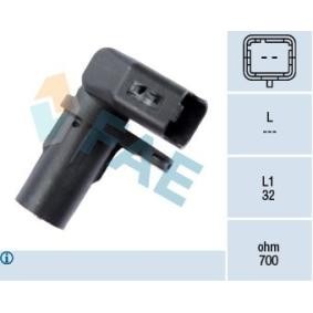 Köp Vevaxelgivare av FAE 79254 till det låga priset 389,91 kr
