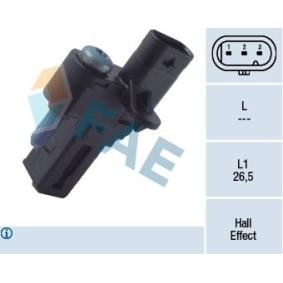 Nockenwellensensor 79287 für MINI