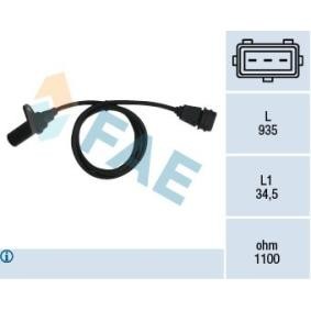 Köp Vevaxelgivare av FAE 79295 till det låga priset 515,22 kr