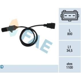 Köp Vevaxelgivare av FAE 79296 till det låga priset 519,63 kr