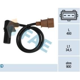 Köp Vevaxelgivare av FAE 79297 till det låga priset 443,76 kr