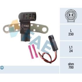 Köp Vevaxelgivare av FAE 79319 till det låga priset 609,33 kr