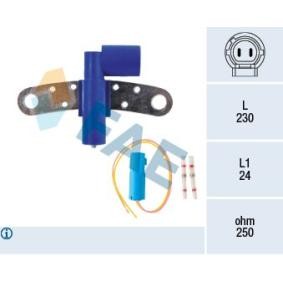 Köp Vevaxelgivare av FAE 79322 till det låga priset 624,38 kr