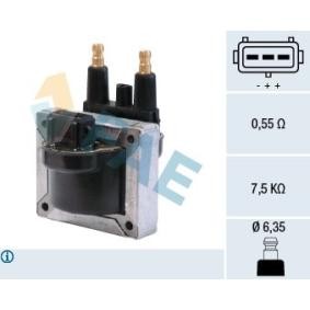 Köp Tändspole av FAE 80234 till det låga priset 695,26 kr