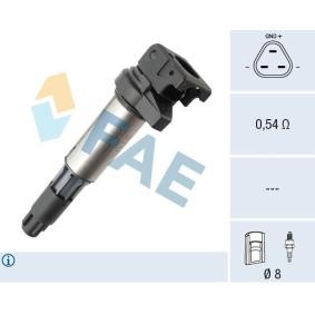 Køb Tændspole af FAE 80247 til den lave pris 368,59 DKK